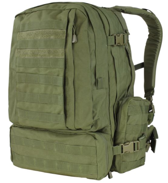 Condor 3 day Assault Pack