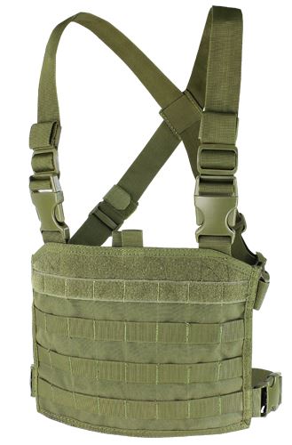 Condor Modular Chest Panel