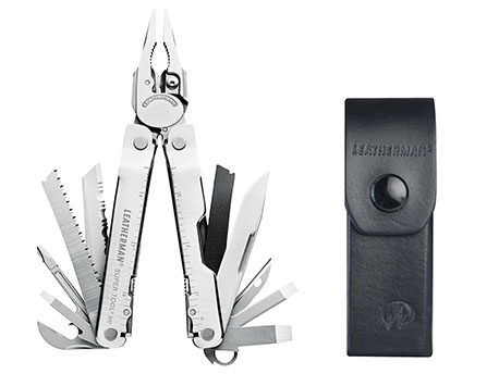 Leatherman Super Tool 300 LS