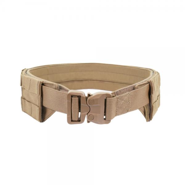 Warrior Low Profile Cobra Belt Coyote