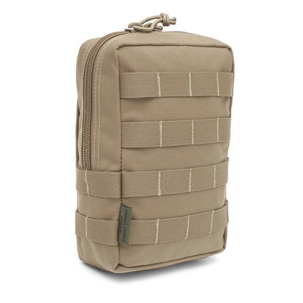 Warrior Large Molle Utility Medic Pouch