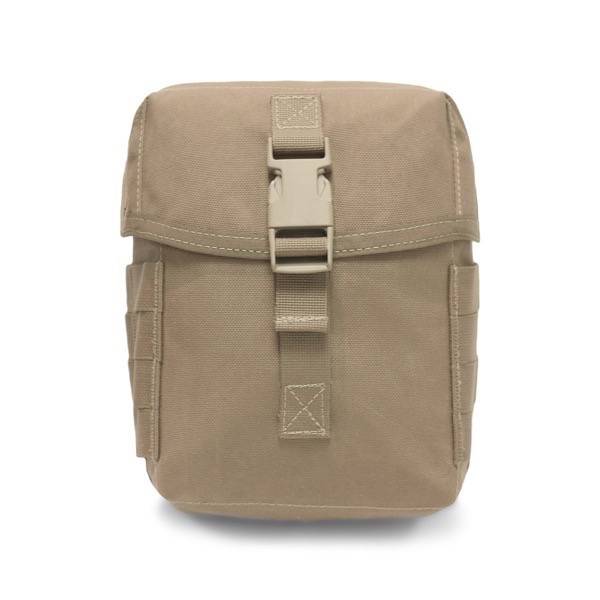 Warrior Large General Utility Pouch