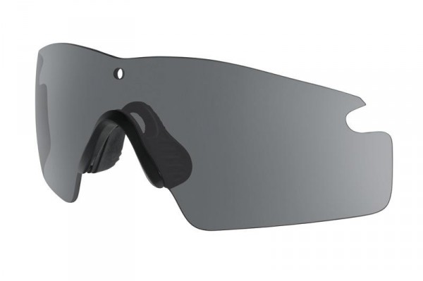 Oakley SI Ballistic M-Frame 3.0 Strike Grey Replacement Lens