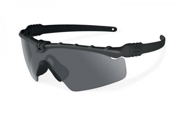 Oakley SI Ballistic M-Frame 3.0 Black Grey
