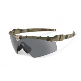 Oakley SI Ballistic M-Frame 3.0 Multicam/Grey