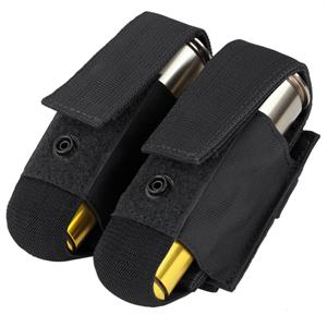 Condor Double 40mm Grenade Pouch