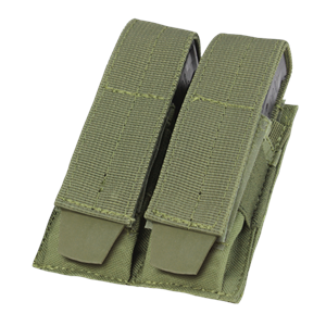 Condor Double Pistol Pouch