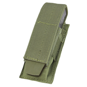 Condor Single Pistol Pouch