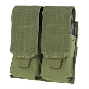 Condor Double M4 Mag Pouch
