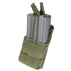 Condor Single Stacker M4 Pouch