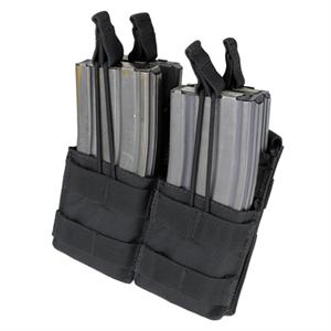 Condor Double Stacker M4 Pouch