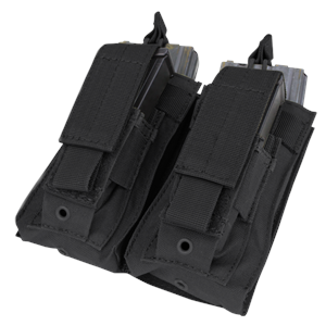Condor Double Kangaroo Pouch