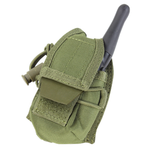 Condor HHR Pouch
