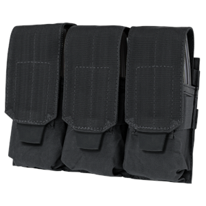 Condor Triple M4 Mag Pouch