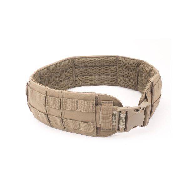 Warrior Gunfighter Belt Coyote