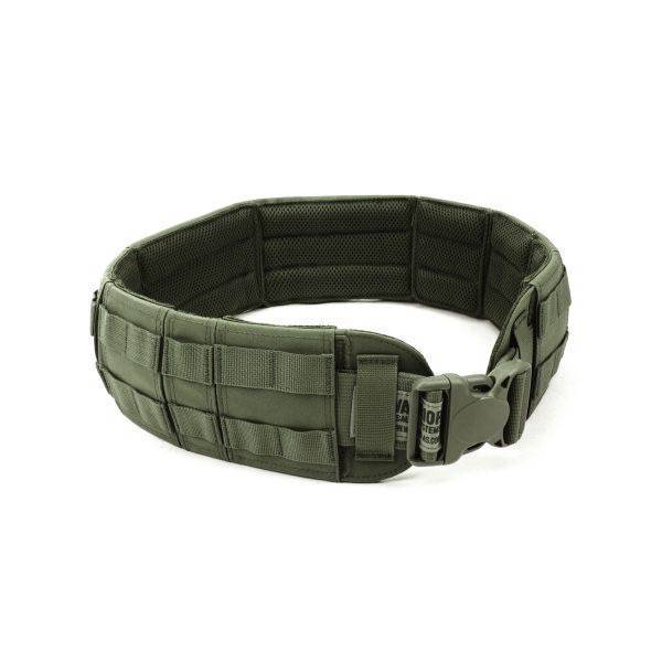 Warrior Gunfighter Belt Olive