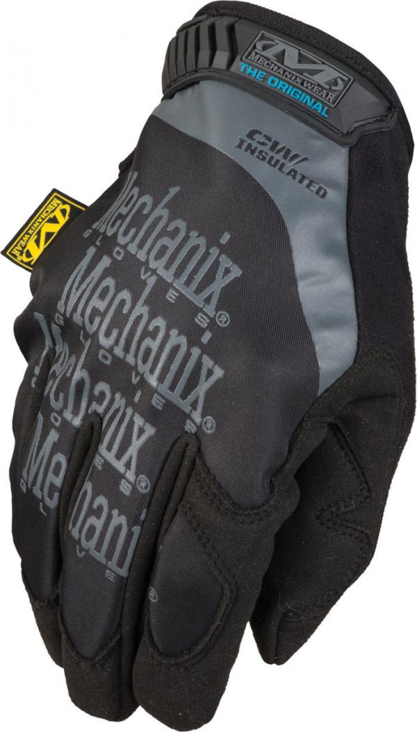 Mechanix Original Insulated