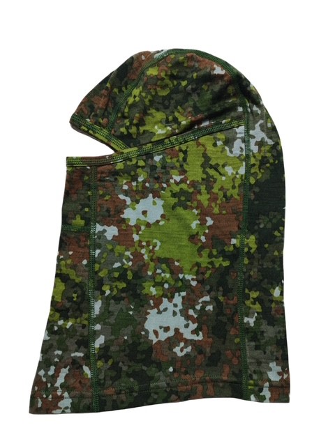 NFP Bamboo Merino Balaclava