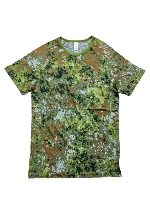 NFP Bamboo Merino T Shirt