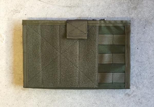 NL Command Pouch