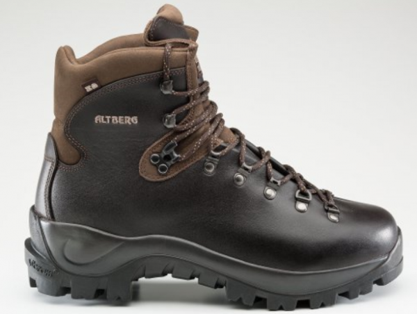 Altberg Mallerstang Boot