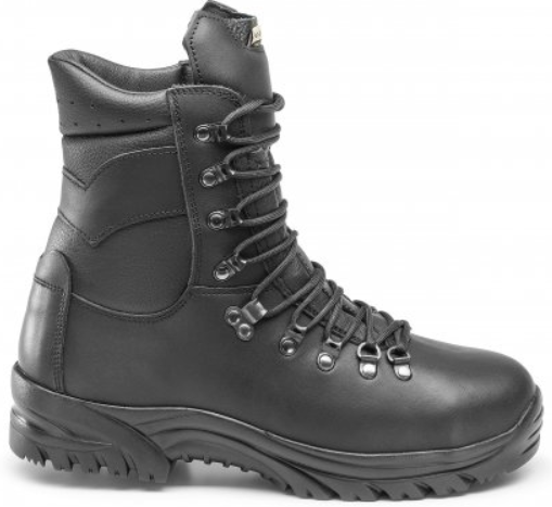 Altberg Peacekeeper P3 VS Wide