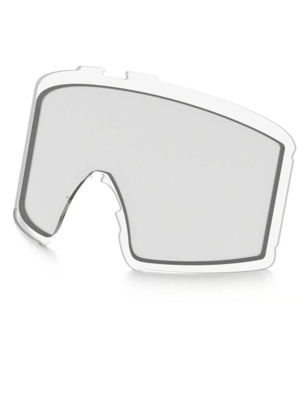 Oakley Line Miner L Lens Clear