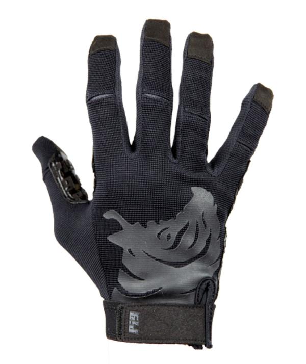 PIG High Altitude Glove Black