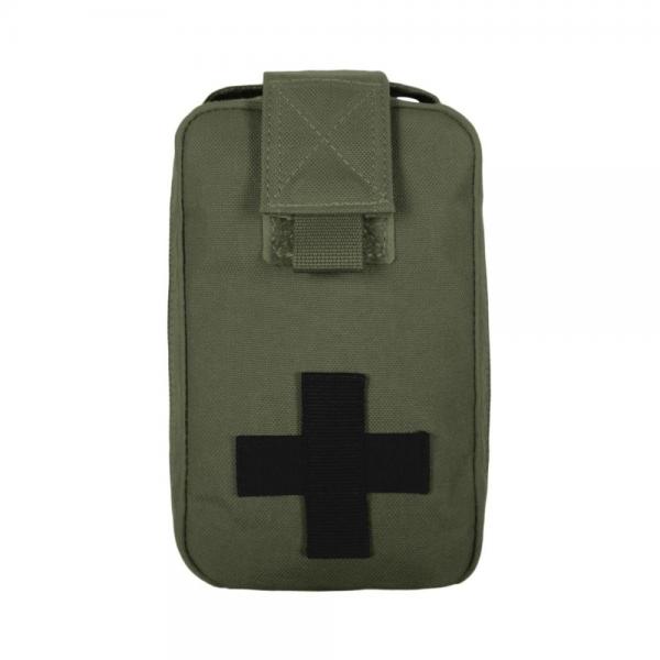 Warrior Personal Medic Rip Off Pouch