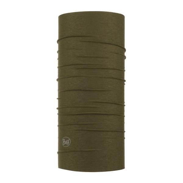 Buff Original Solid Military