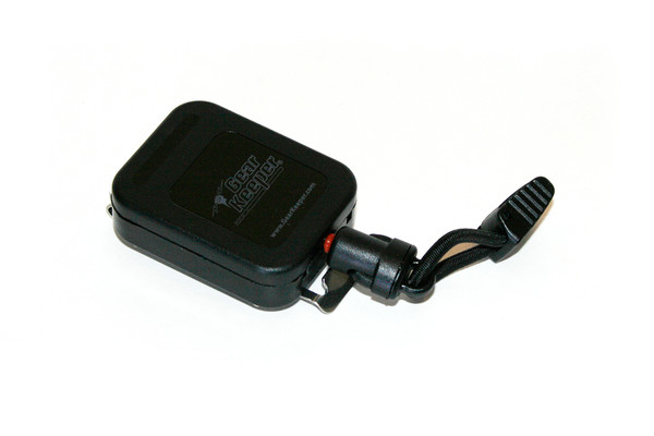 Gearkeeper Mic Holder