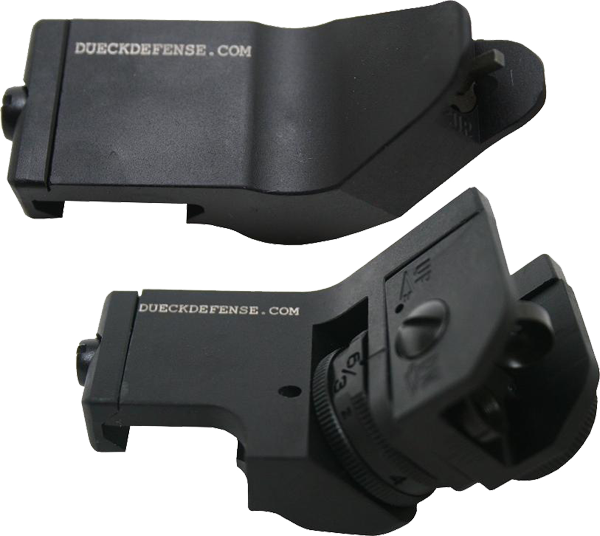 Surefire Rapid Transition Sight Set