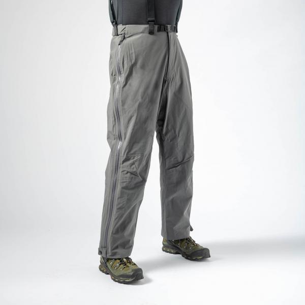 Otte Patrol Trouser Grey