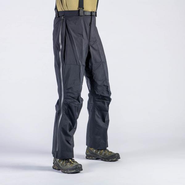 Otte Patrol Trouser Black