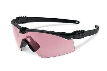 Oakley SI Ballistic M-Frame 3.0 Matte Black Prizm TR45