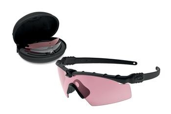 Oakley SI Ballistic M-Frame 3.0 Array Black Prizm 3 Lens Kit