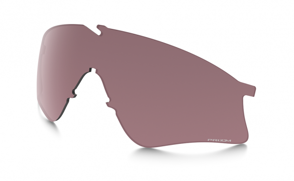 Oakley SI Ballistic M-Frame Alpha Prizm TR22 Replacement Lens