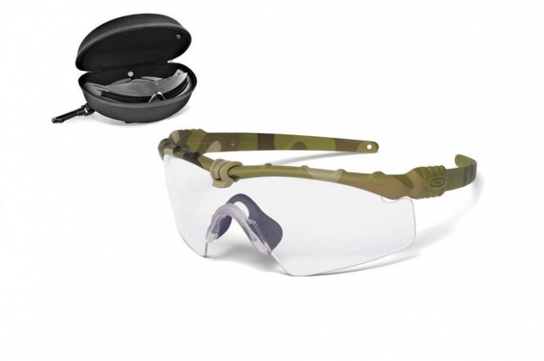 Oakley SI Ballistic M-Frame 3.0 Array Multicam 2 Lens Kit