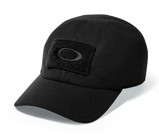 Oakley Si cap Black