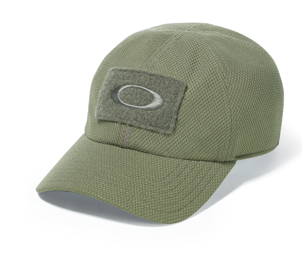 Oakley Si cap Olive