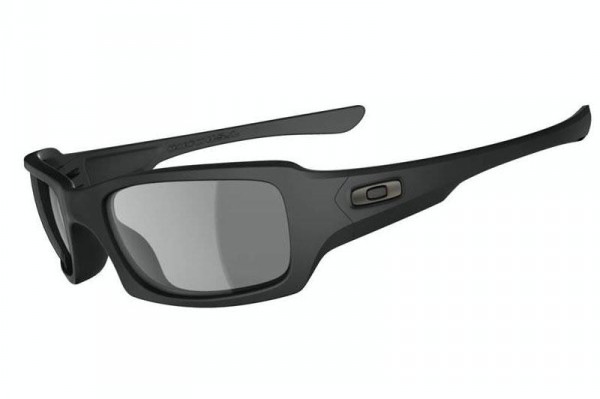 Oakley SI Fives Squared Matte Black