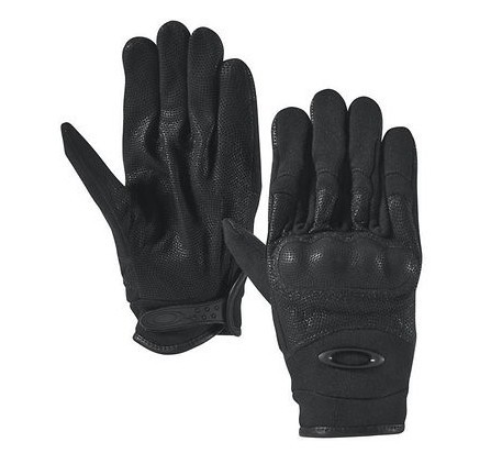 Oakley SI Tactical FR Glove Black