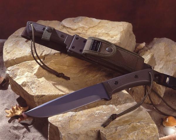 Special Operations Knife
