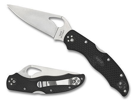 Spyderco Byrd Harrier 2 PE