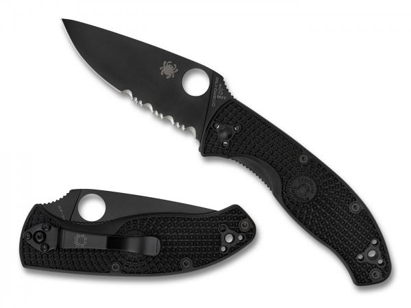 Spyderco Tenacious FRN PS