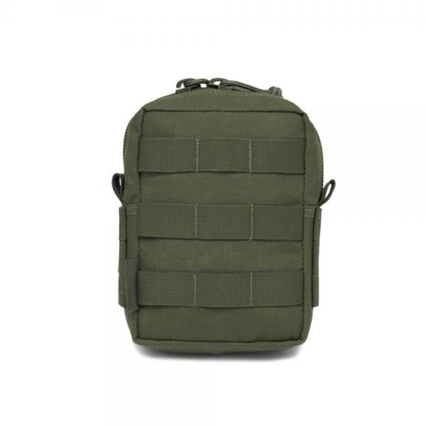Warrior Small Molle Utility Medic Pouch