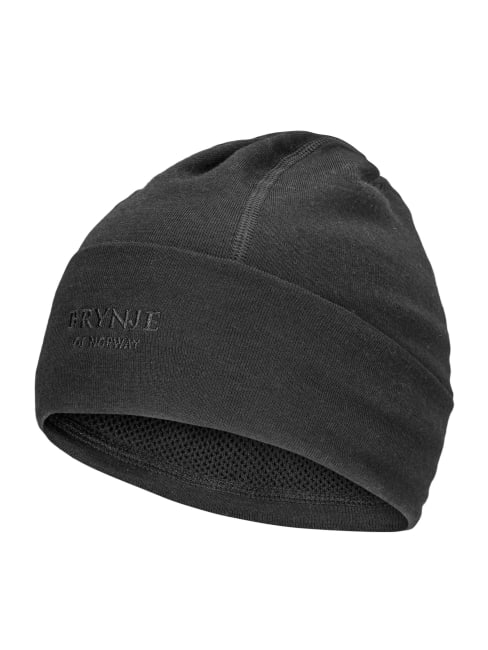 Tactical Arctic Hat Black