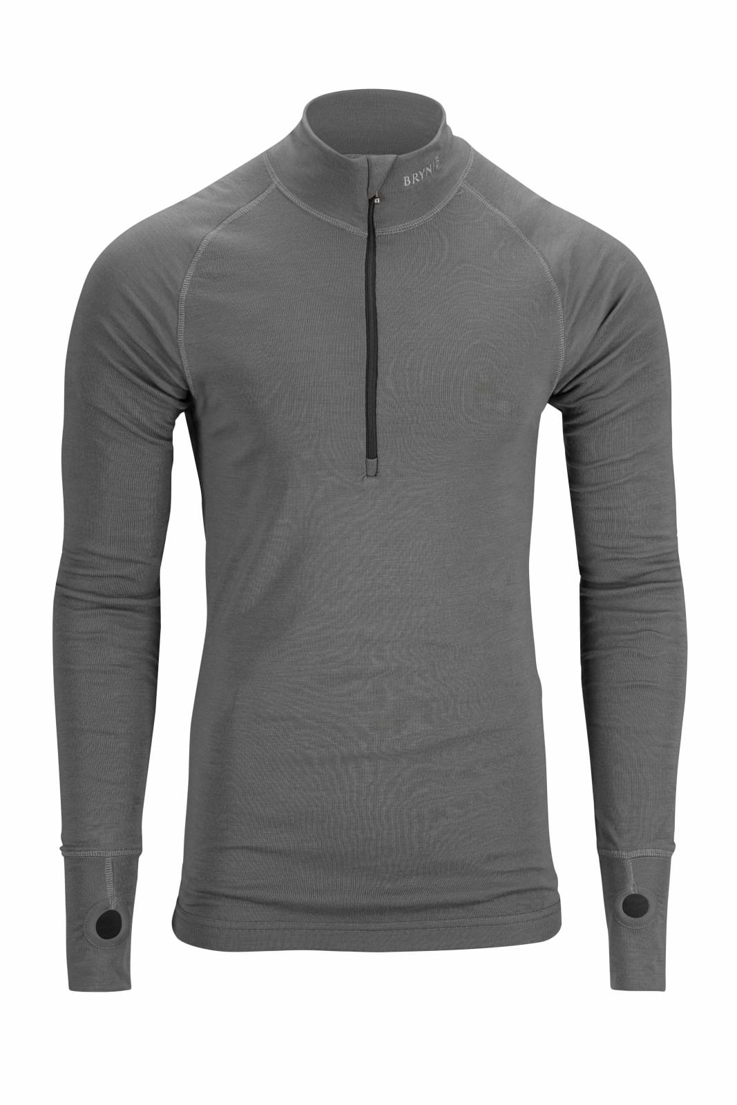 Brynje Tactical Arctic Zip Polo TG