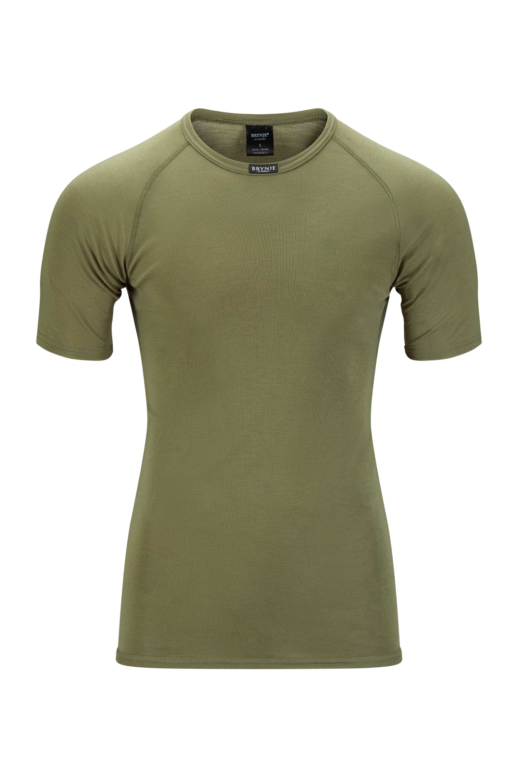 Brynje Tactical Classic T Shirt