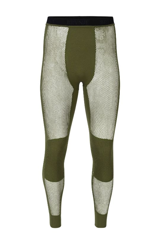 Brynje Tactical Wool Longs